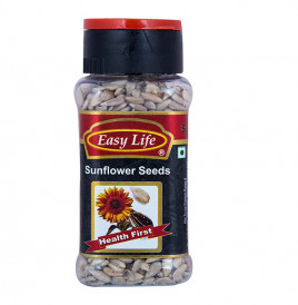 Easy Life Sunflower Seeds   Bottle  55 grams